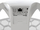 CPE pa tela Mikrotik LHG 5 Ax, Wi Fi 6, 1200 Mbit/s, i bardhë, PoE