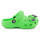 Sandale fëmijësh Crocs Classic I Am Dinosaur Clog Jr 209700-3WA, materiale Croslite, jeshile