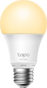 Llambë smart TP-Link Tapo L510E, e bardhë