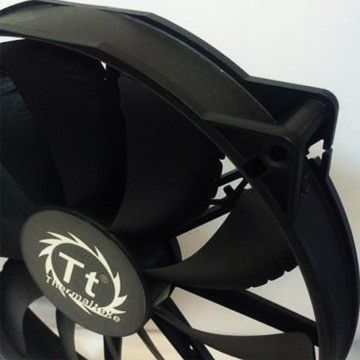 Ftohës Thermaltake Pure, 200 mm