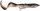 Joshëse peshkimi Savage Gear 3D Hard Eel, 17cm, 40g, shumëngjyrëshe