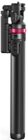 Tripod selfie stick Ulanzi MT-78, 2m, telekomandë Bluetooth, i zi