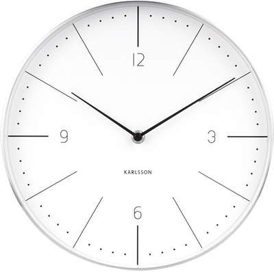 Orë muri Karlsson KA5682WH