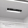 Frigorifer kombinim Gorenje NRK61CS2XL4, No Frost, inox, argjendtë