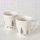 Filxhan Boltze Home Vancouver Pattern 2, 300 ml, me motive dimri