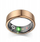 Unazë inteligjente Powerton WPSR02 Z12, Smart Ring, rozë