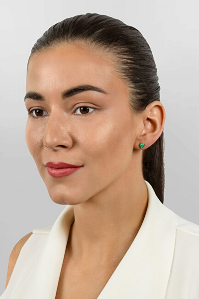 Vathë Brilio Silver EA610WG