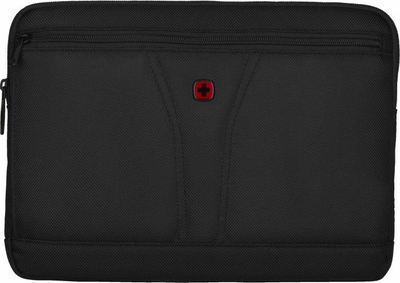 Çantë dore për laptop Wenger BC Top, 11.6" - 12.5", e zezë