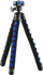 Tripod Mantona Kaleido Flex 21399, fleksibël, kompakt, i zi