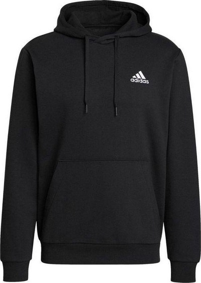 Duks për meshkuj Adidas Performance Adidas Feelcozy (GV5294), L, i zi