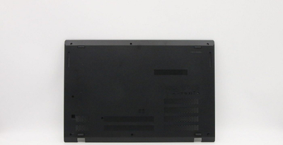 Kapak i poshtëm Lenovo Thor Intel FRU D Cover, origjinal, i zi për laptop