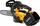 Sharrë motorike DEWALT DCMCST635N FlexVolt XR, 54V, pa bateri, e verdhë