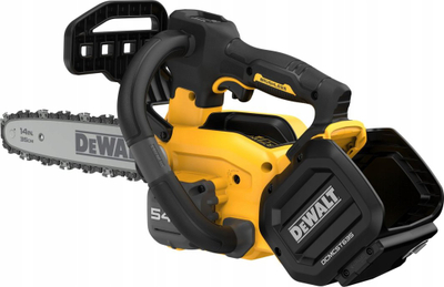 Sharrë motorike DEWALT DCMCST635N FlexVolt XR, 54V, pa bateri, e verdhë