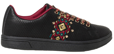Atlete Desigual 19WSKP19 2000, të zeza 37 mDE2508-37