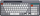 Maus iPad IPEGA PG 9021, wireless, Bluetooth, i zi