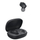 Kufje wireless Freedom Buddy, Bluetooth, bass boost, të zeza