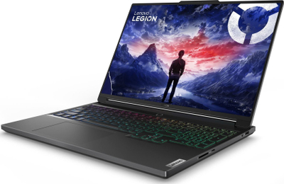 Laptop gaming Lenovo Legion 7 16IRX9, 16", i7 14700HX, RTX 4070, 32GB RAM, 1TB SSD, i zi