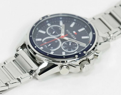 Orë dore Tommy Hilfiger Mason 1791788