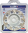 Disk diamanti Bloomsbury T125x22, 125 mm, për beton edhe muraturë, gri
