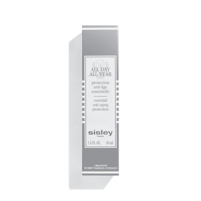 Sisley Paris All Day All Year Essential Anti Aging Day Care