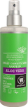 Balsam/sprej për flokë Urtekram Aloe Vera BIO, 250 ml