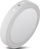 Llambë tavani Maclean Slim, 18W, LED, e bardhë