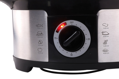 Enë Me Avull ETA STEAMPOT 013490000
