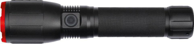 Fener dore Yato, COB LED 25W, 2500 lumen, 5000 mAh, i zi