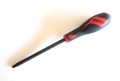 Shurubelturn Teng Tools PH3 Mega Drive Power Thru MDT953N