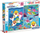 Puzzle Clementoni Baby Shark, 48 elemente