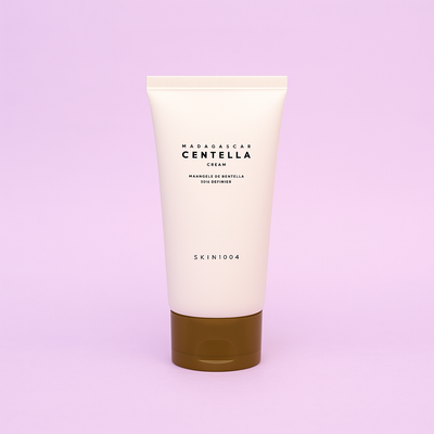 SKIN1004 Madagascar Centella Cream