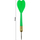 Shigjeta darts Enero Dart 1063720, set me 6 copë, 11 cm, shumëngjyrëshe