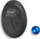 Maush trackball Kensington Ergo TB450, ergonomik, me kabllo, i zi