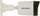 Kamerë IP bullet Hikvision DS-2CD1043G2-LIU, 4MP, lentë 2.8mm, e bardhë