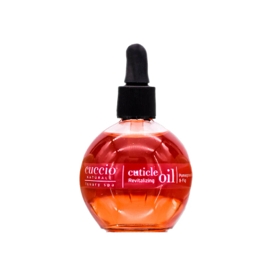 Set për trup Cuccio Naturale Hydration Essentials Pomegranate & Fig, 113 g + 73 ml