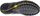 Планински обувки Merrell Intercept M J559595, кожа, ѓон Vibram, зелени