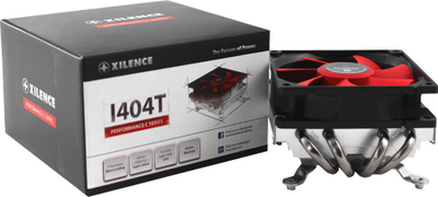 Xilence I404T Ладилник за Процесор