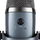 Mikrofon Blue Yeti Nano USB Shadow, hiri (988-000205)