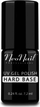 Bazë për thonj NeoNail UV Gel Polish Hard Base, 7.2ml