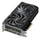 Kartë grafike GIGABYTE GeForce RTX 5060 Ti WINDFORCE OC, 16GB GDDR7, PCI-E 5.0, e zezë