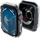 Mbështjellës Spigen Thin Fit Crystal, për Apple Watch 10 42mm, transparent