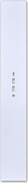 Panel i sipërm I/O Lian Li O11D EVO, USB 3.0, USB‑C, i bardhë
