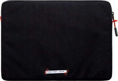 Mbrojtëse laptopi Skinarma Taka Fardel, 14", iron e zezë