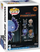 Figurë koleksionuese Funko POP Movies Pinocchio Wood Sprite, vinyl, shumëngjyrëshe
