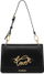 Çantë dore për femra Love Moschino mMC0370, e zezë