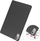 Mbulesë tablet Tech-Protect Smartcase Lenovo Tab P11 11.5" 2nd Gen, funksion zgjim fjetje, e zezë