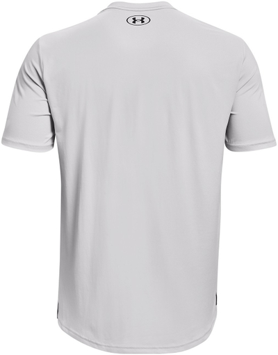 Bluzë për meshkuj Under Armour, 1233119-11903147, hirtë