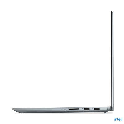 Laptop Lenovo IdeaPad 5 Pro 16IHU6, 16", 16 GB RAM, 1 TB SSD, Intel® Core™ i5, NVIDIA GeForce MX450, i argjendtë