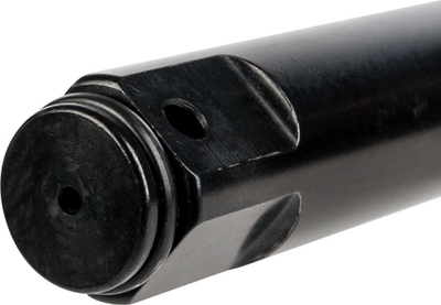 Çelës goditës me ajër Airpress 45443, 1", 4150 Nm, kuq e zi