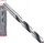 Спирално сврдло за метал Bosch HSS PointTeQ 14mm, намален држач, метал